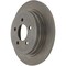 Centric Parts Standard Brake Rotor, 121.65096 121.65096 - alternate 3